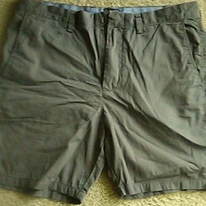 Men's J Crew shorts